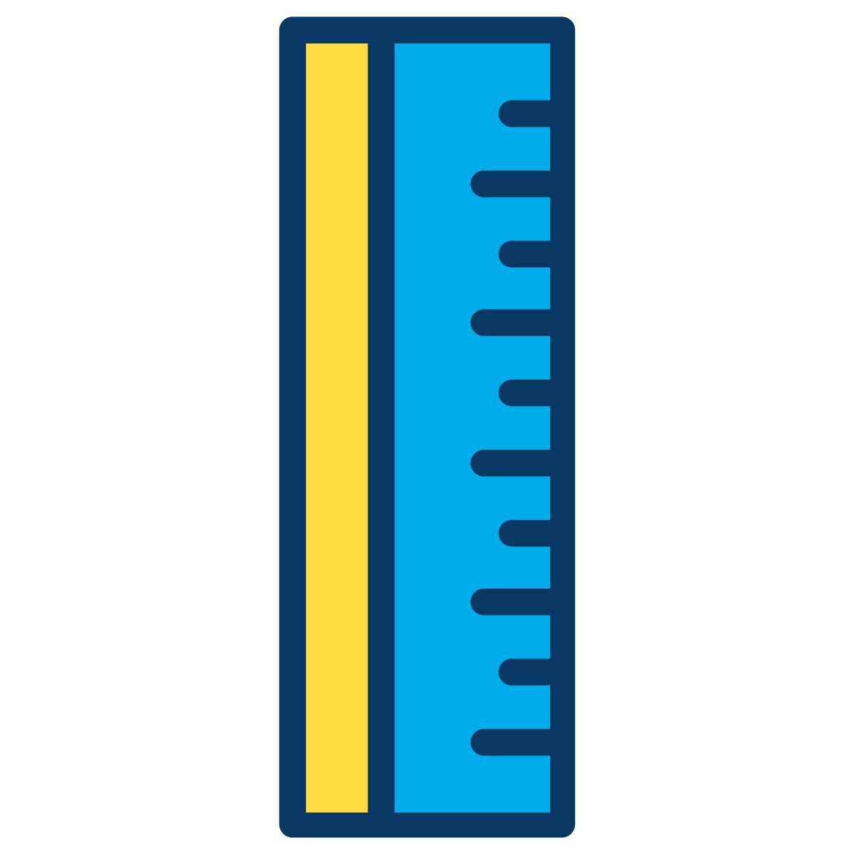尺子 icon