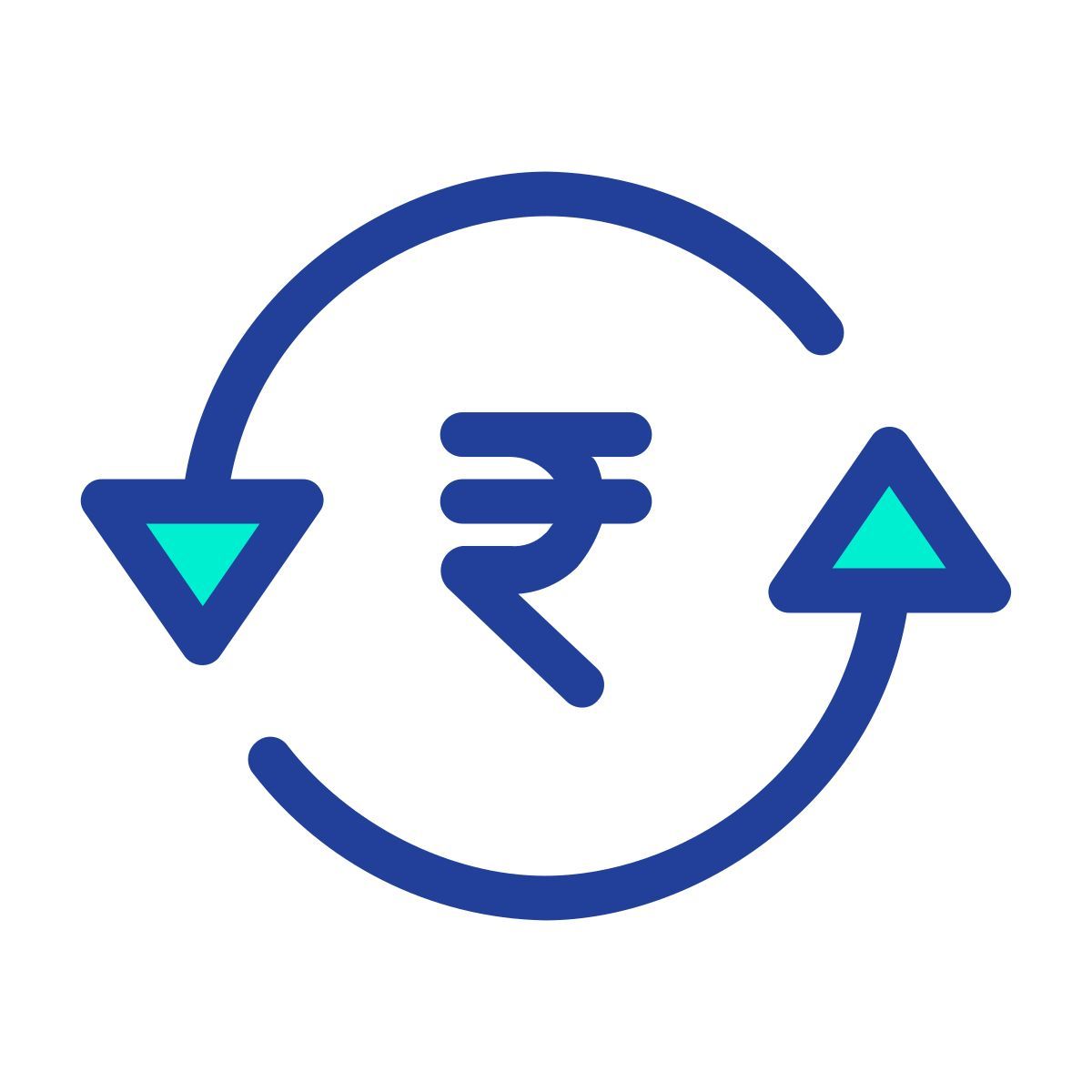 rupia icon
