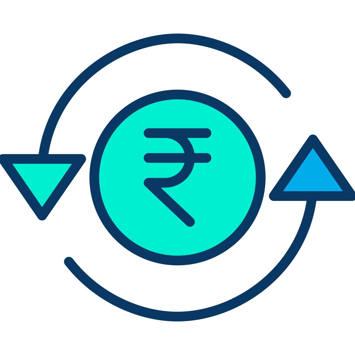 rupia icon