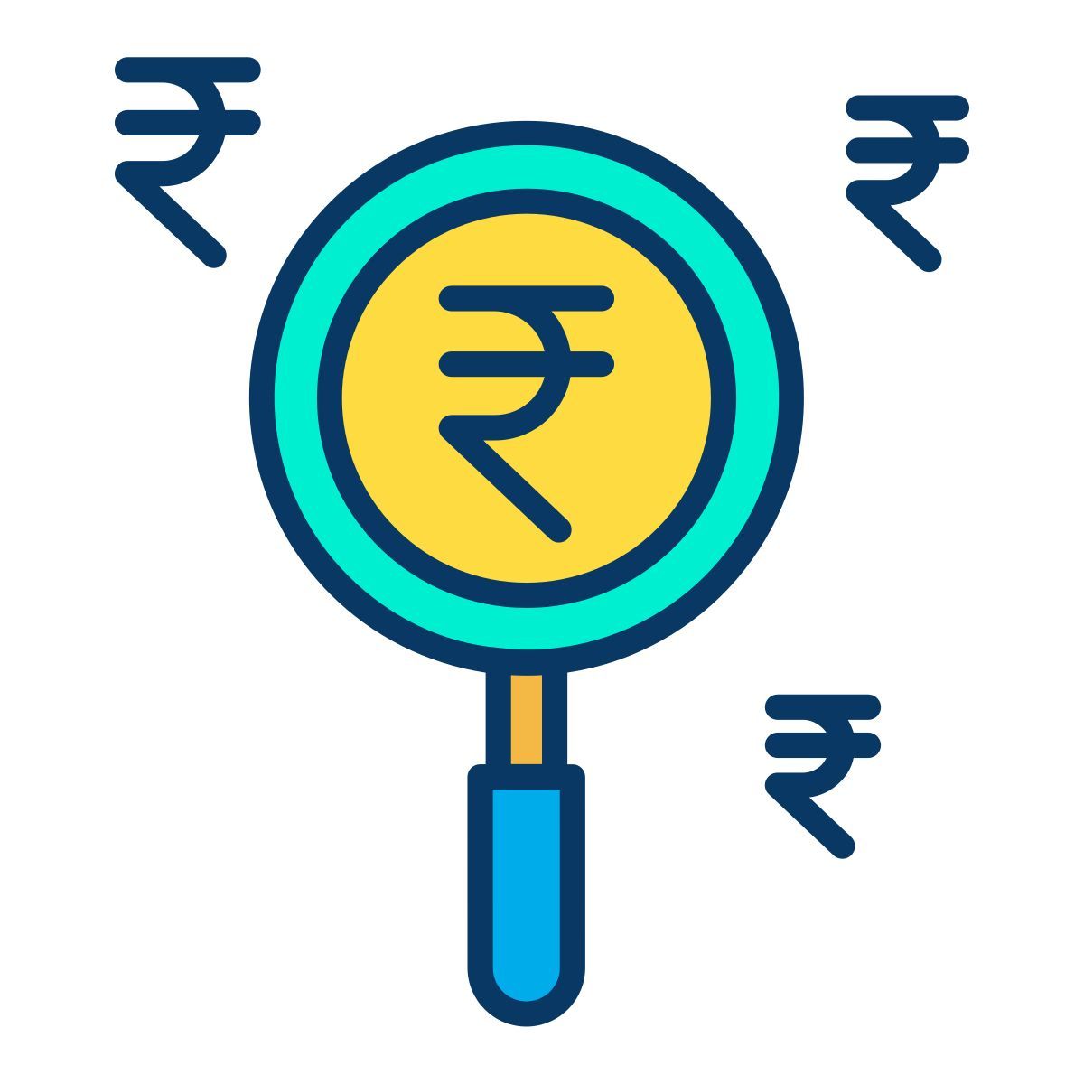 rupia icon