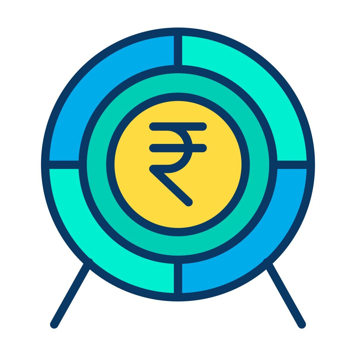 rupia icon