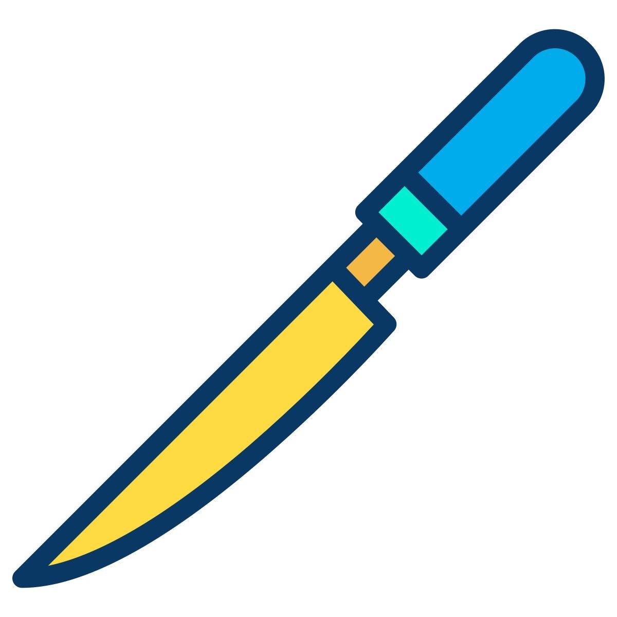 bisturí icon