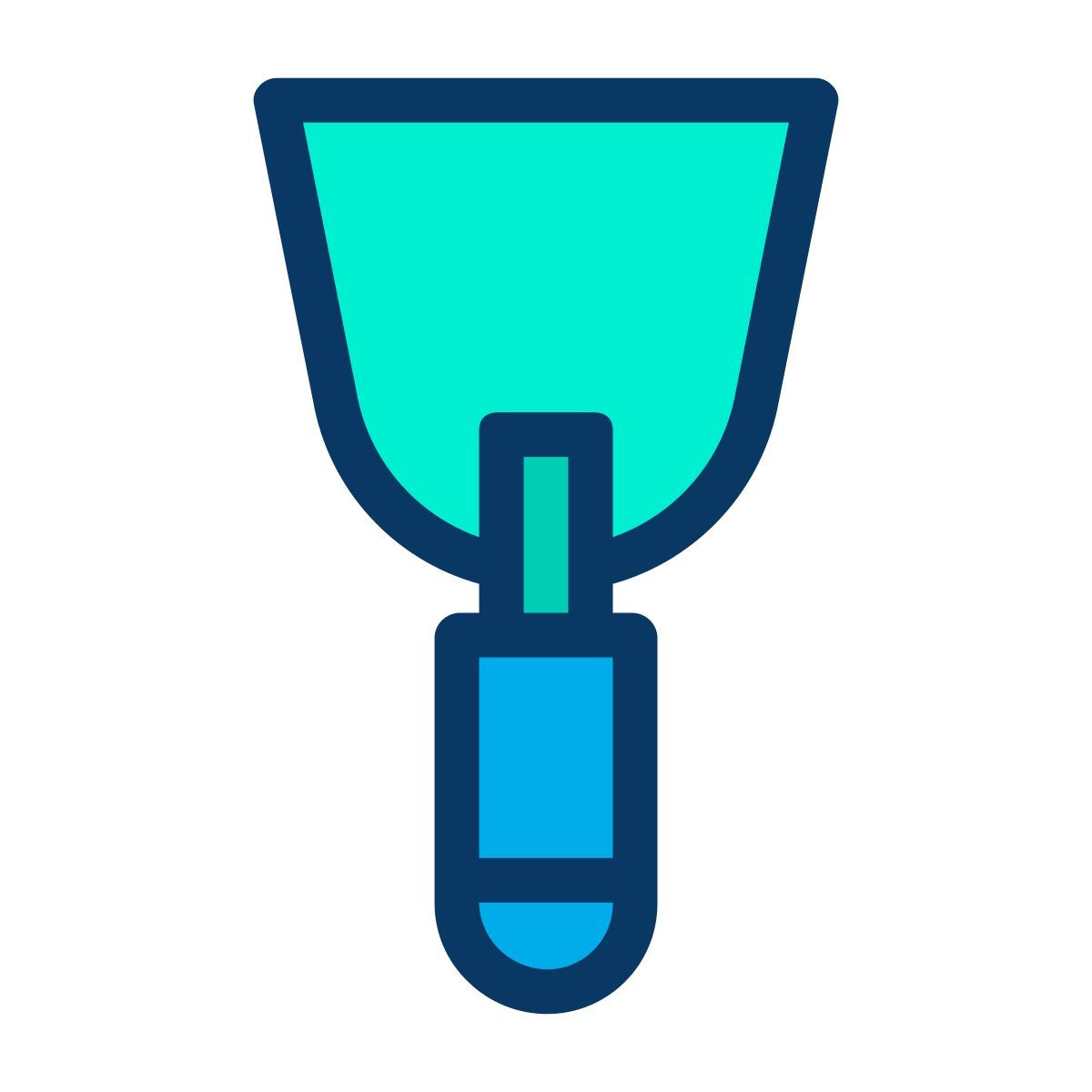 scraper icon