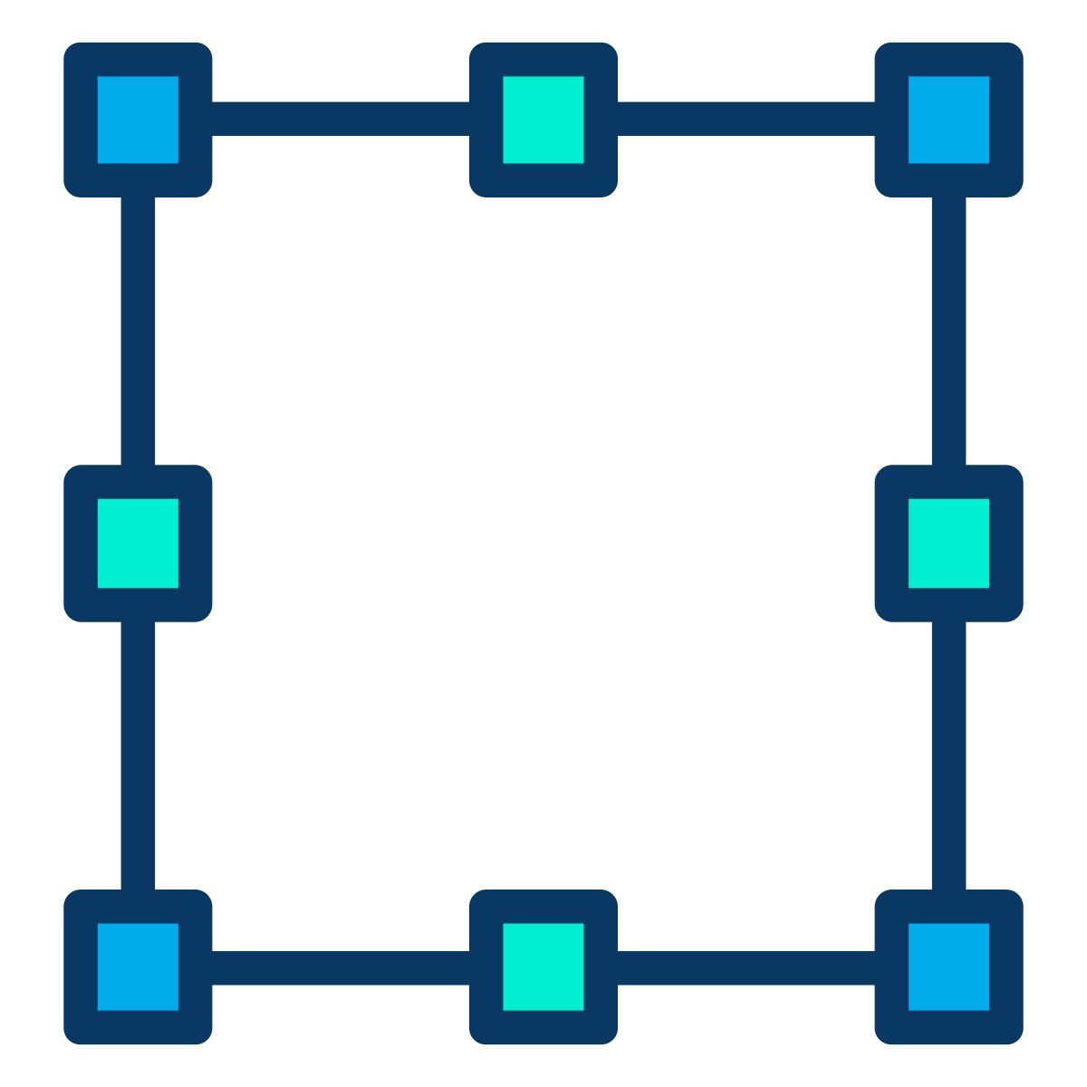 selection icon