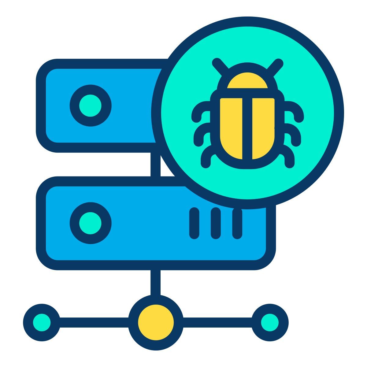 server icon
