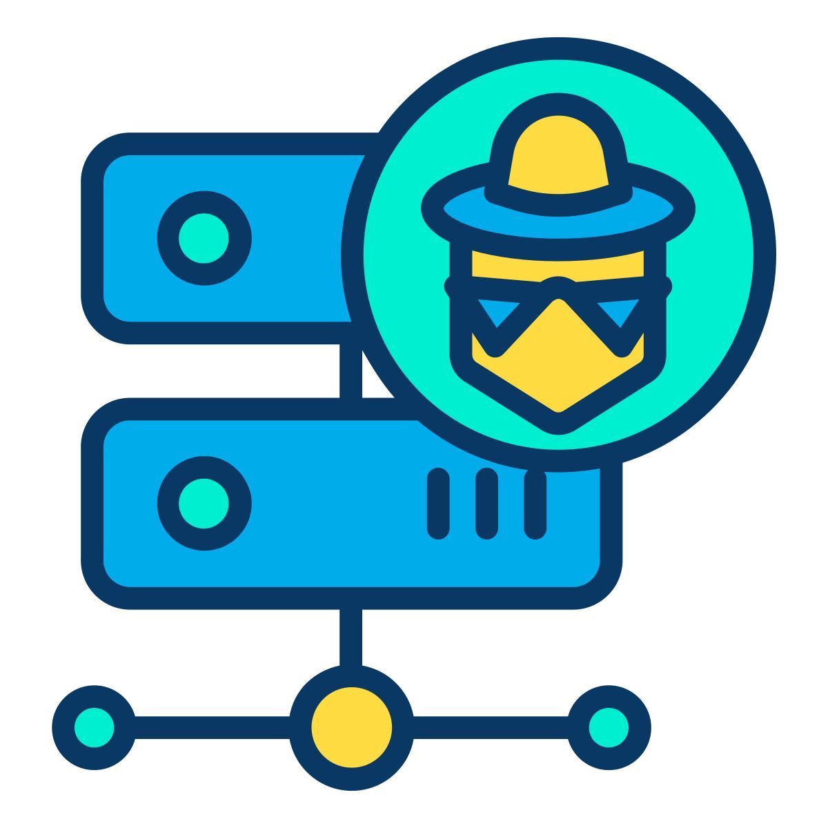 server icon