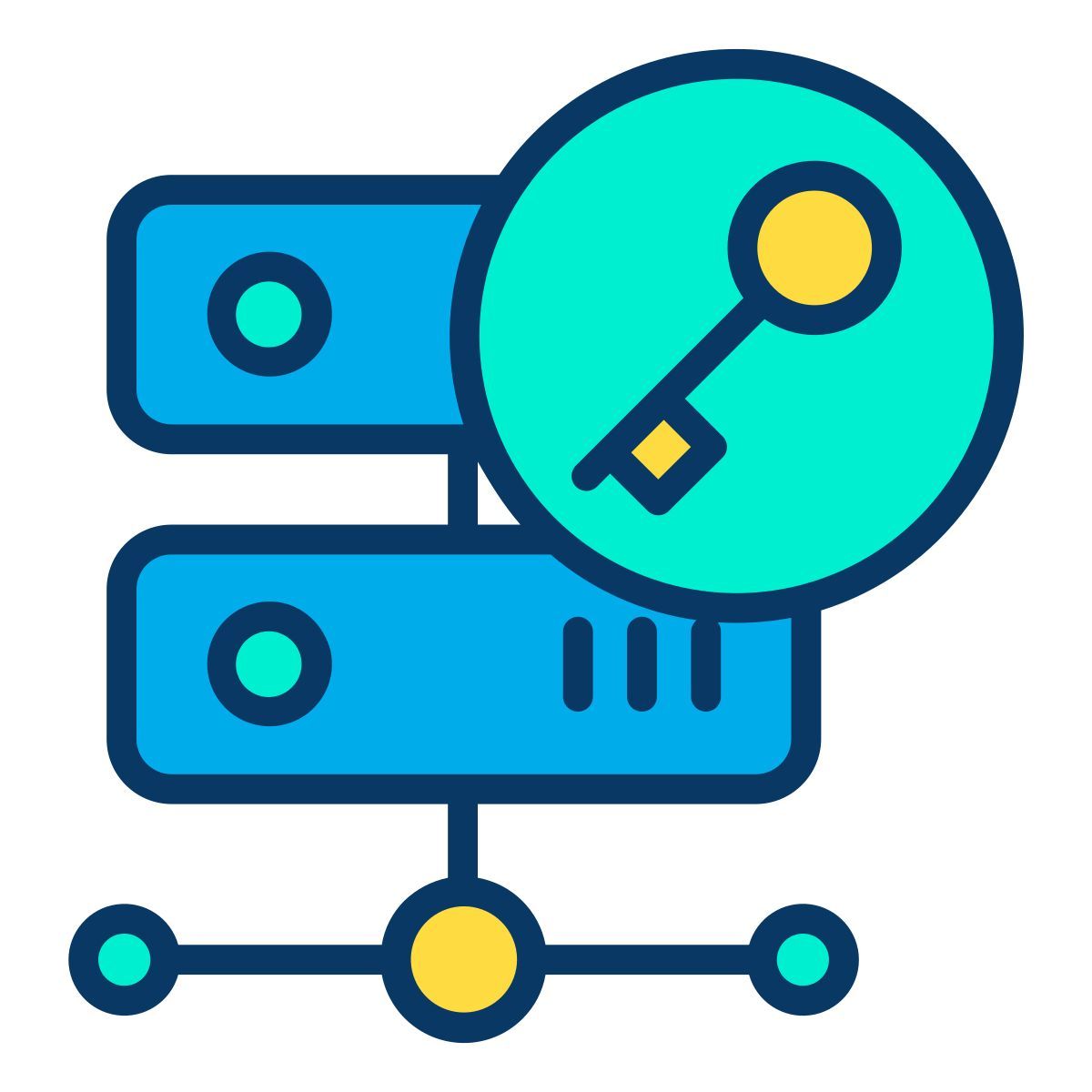 server icon