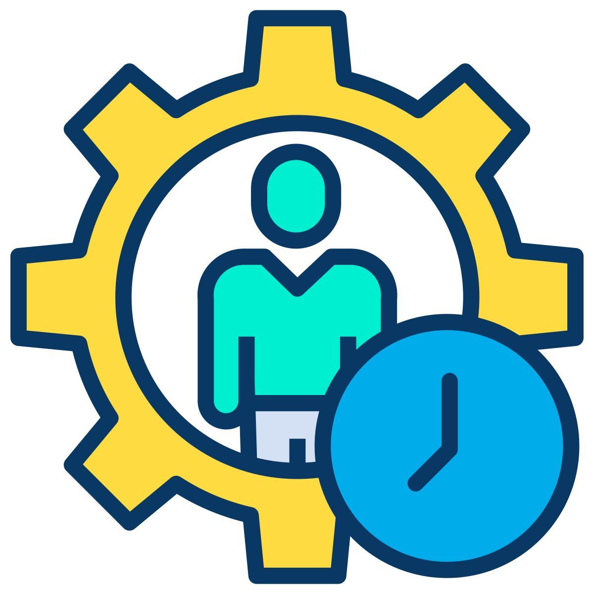 Paramètres icon