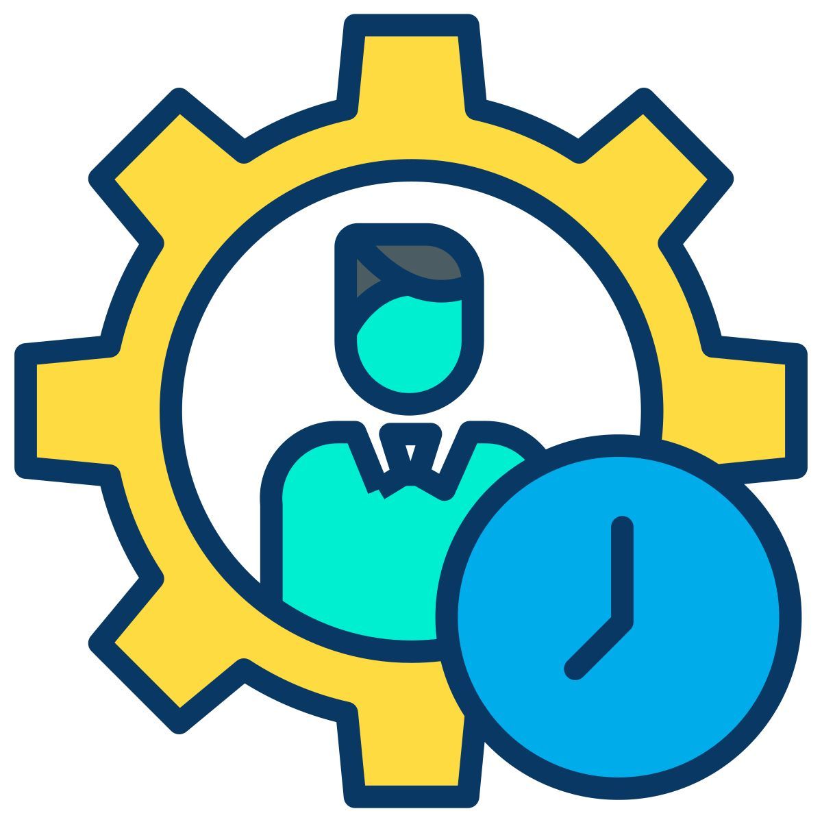 impostazioni icon