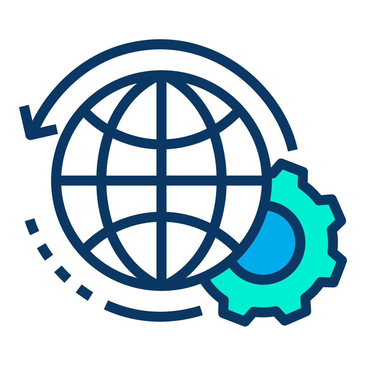 settings icon