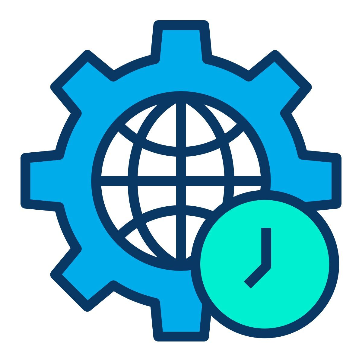 settings icon