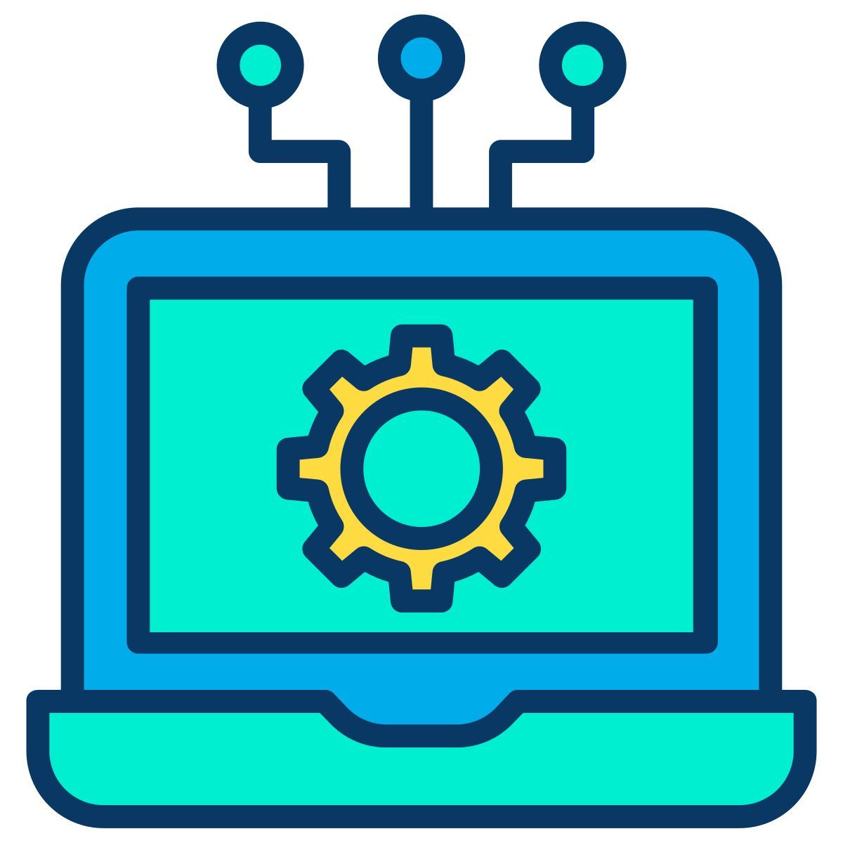settings icon