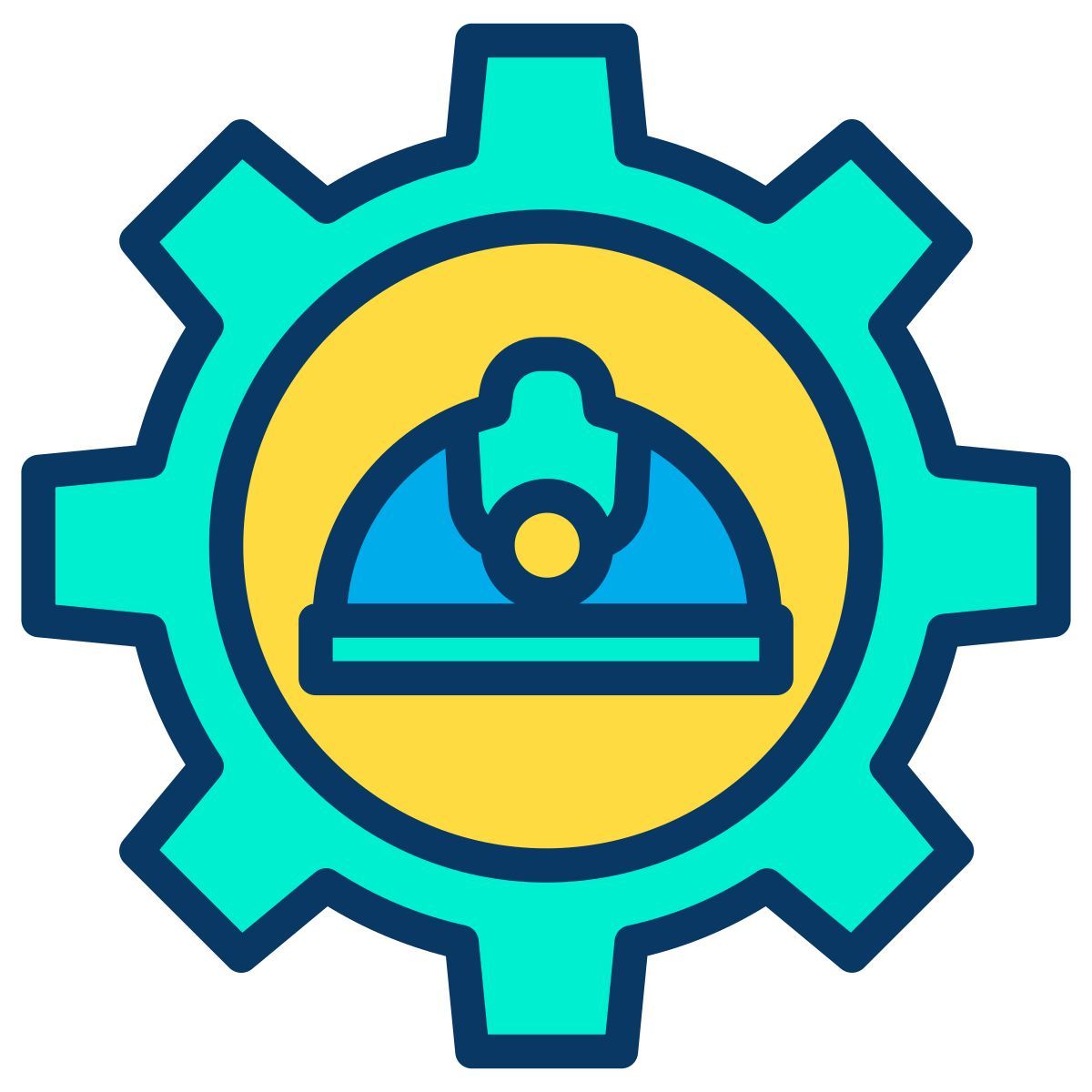 settings icon