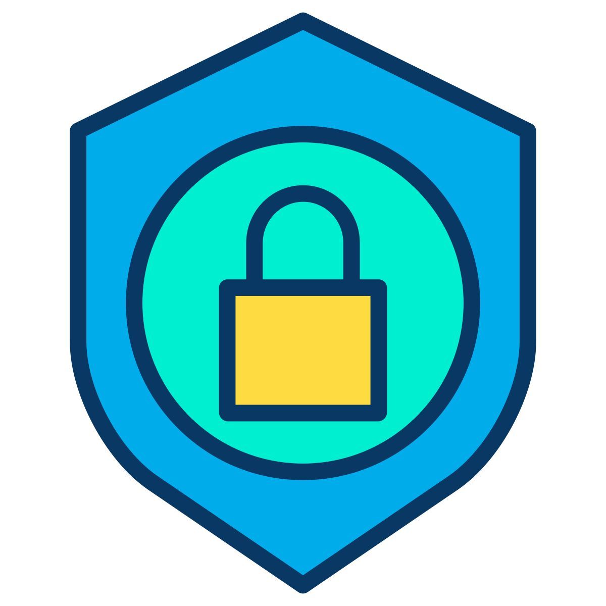 shield icon