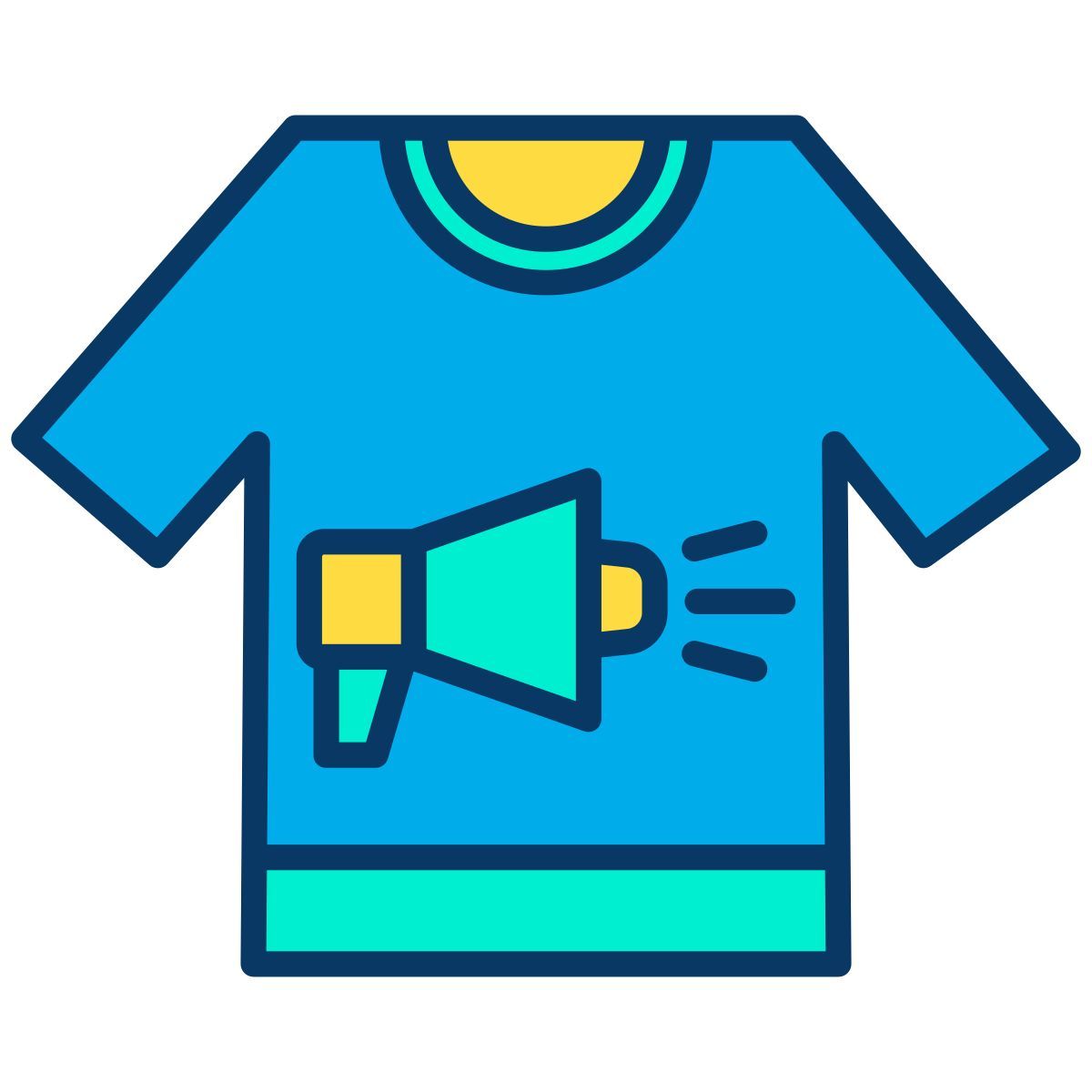 衬衫 icon