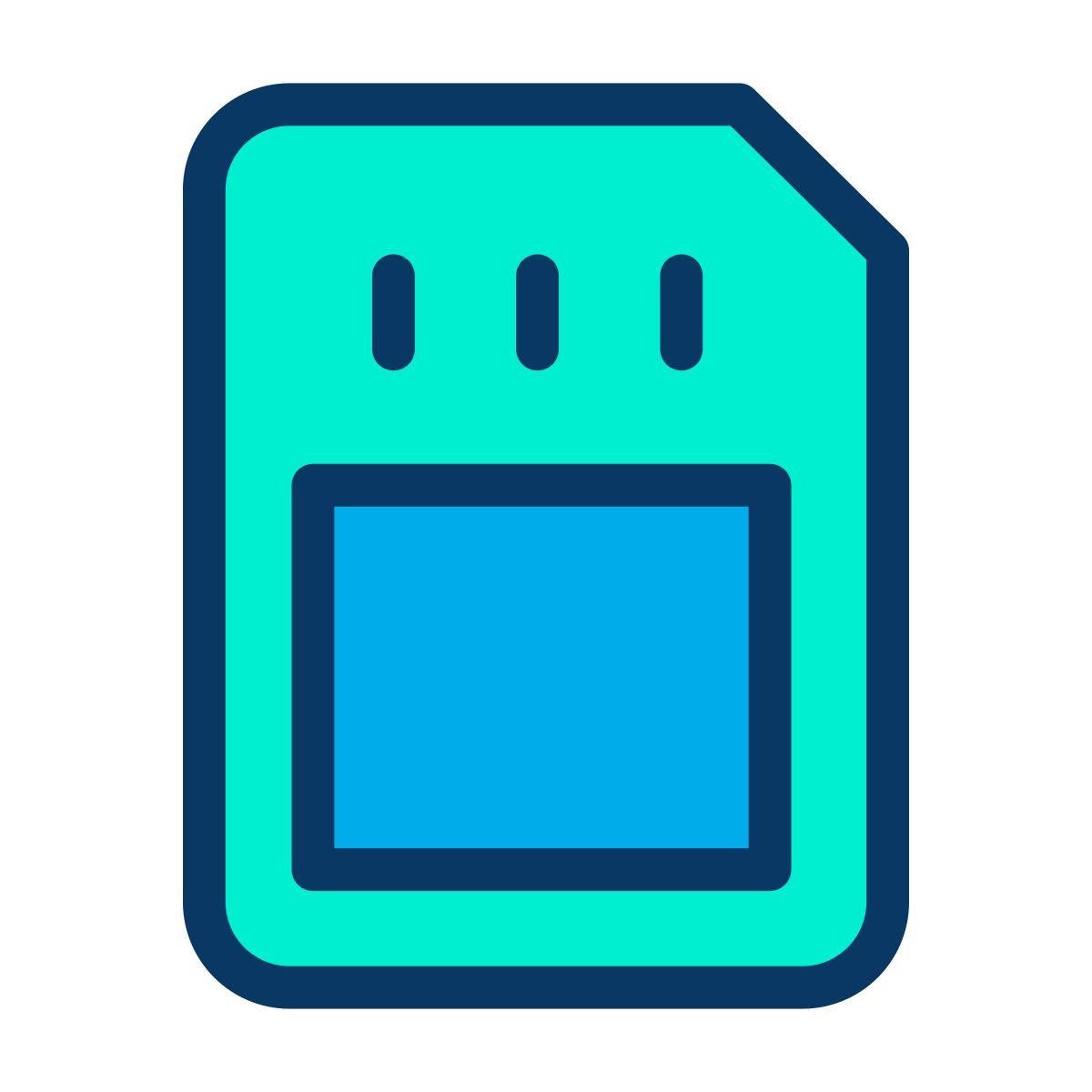 심카드 icon