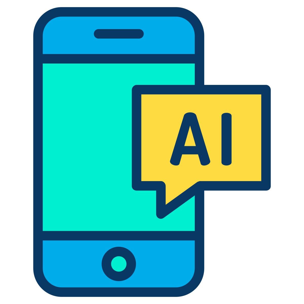 ai icon
