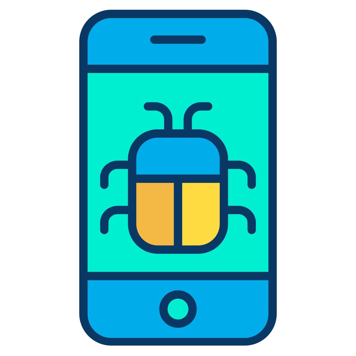 bug icon