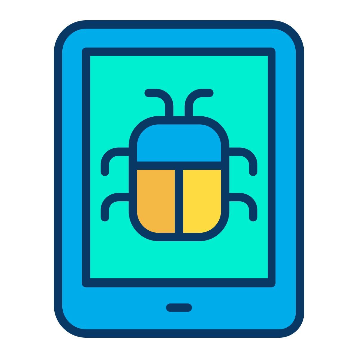 bug icon