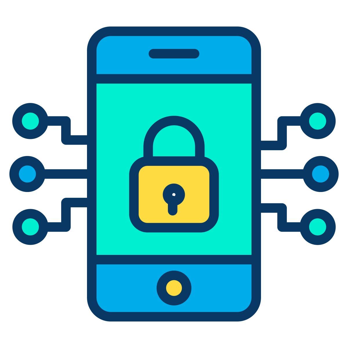 smartphone icon