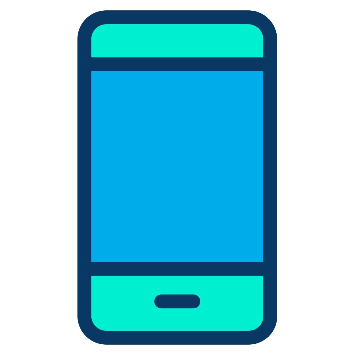 smartphone icon
