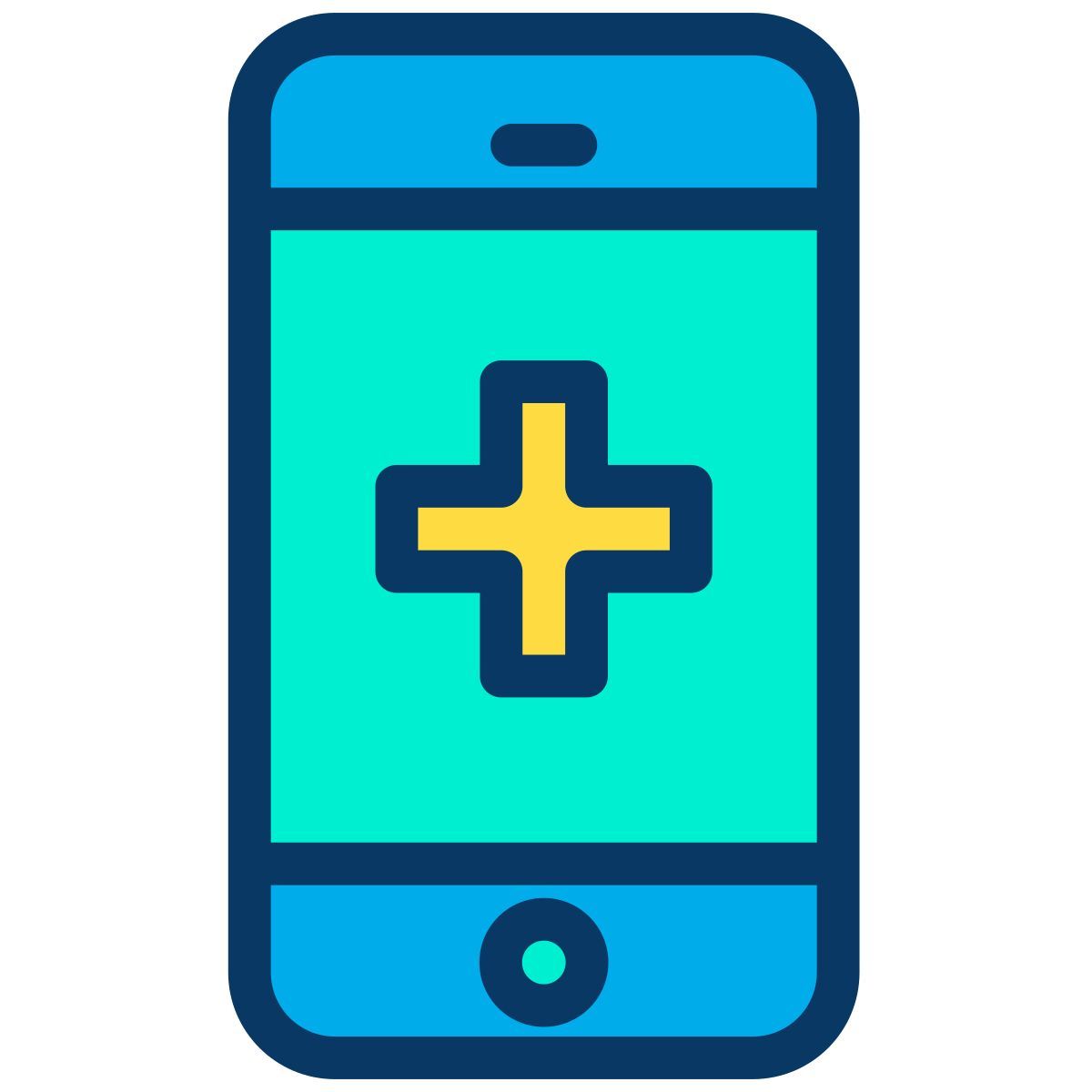 smartphone icon