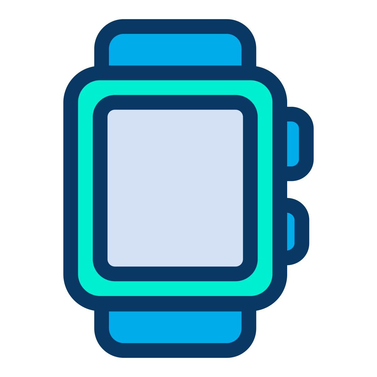smartwatch icon