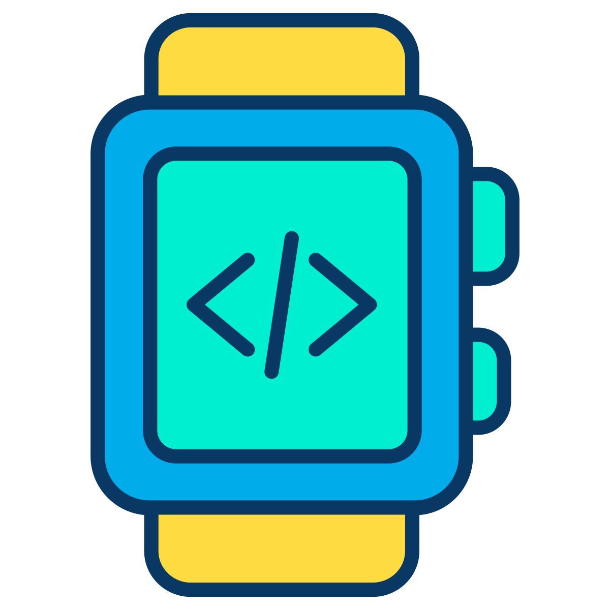 smartwatch icon