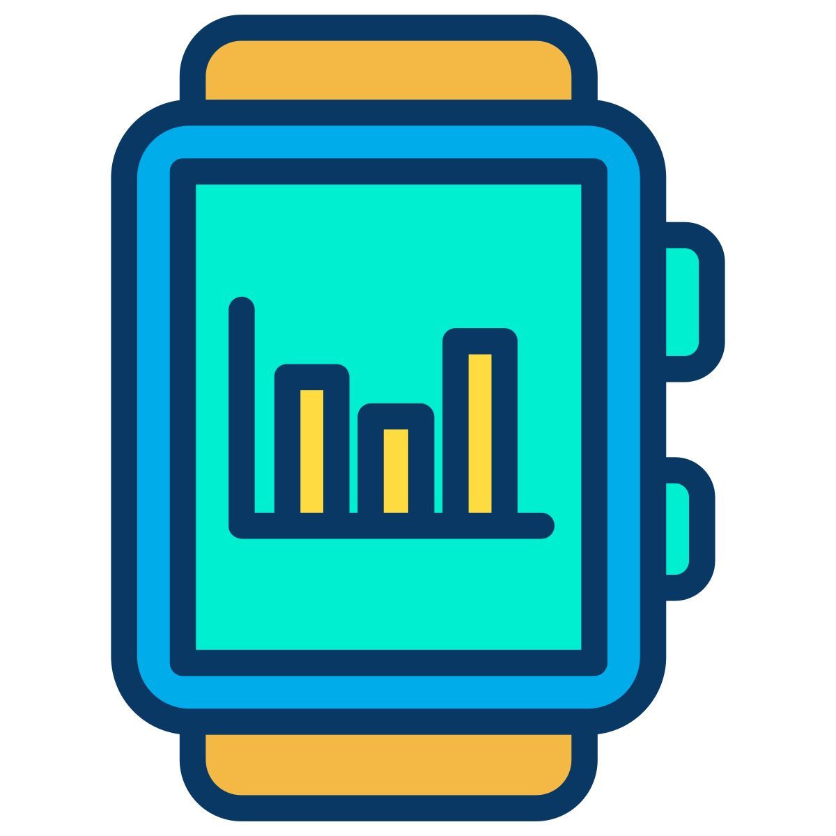 smartwatch icon