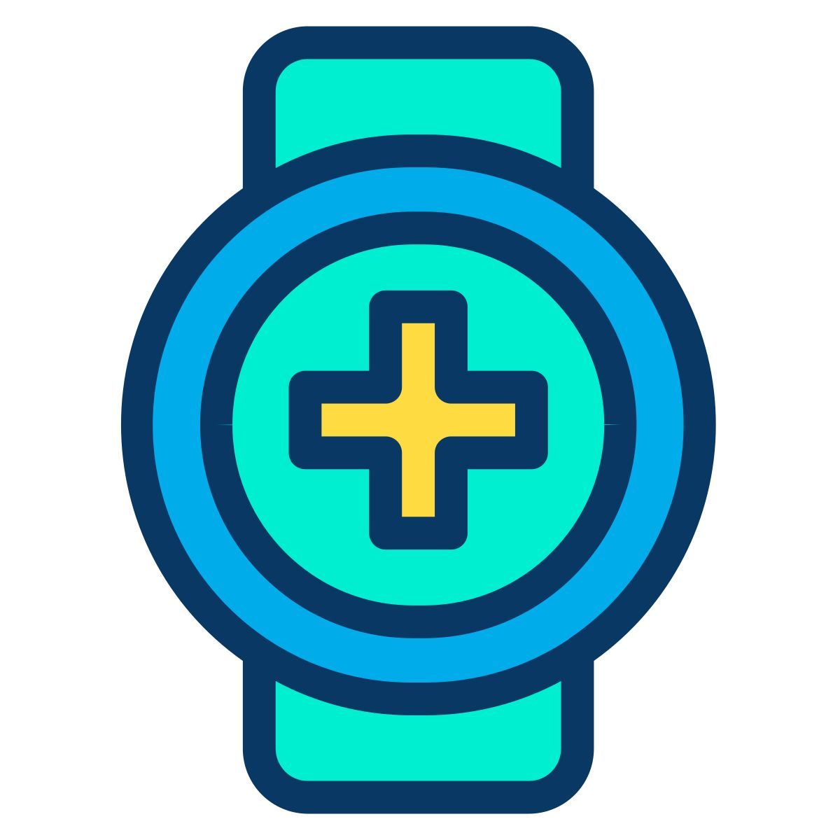 smartwatch icon