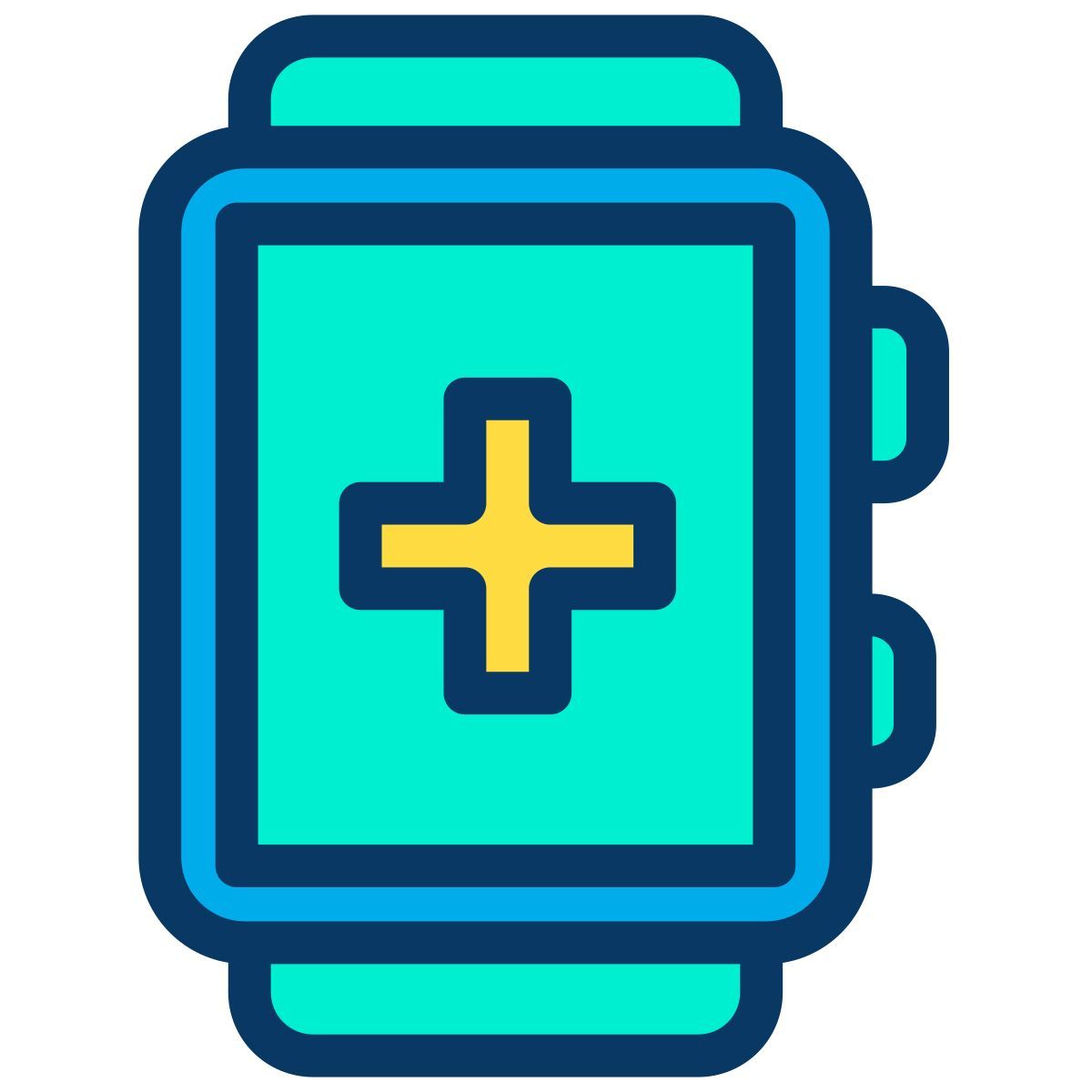 smartwatch icon