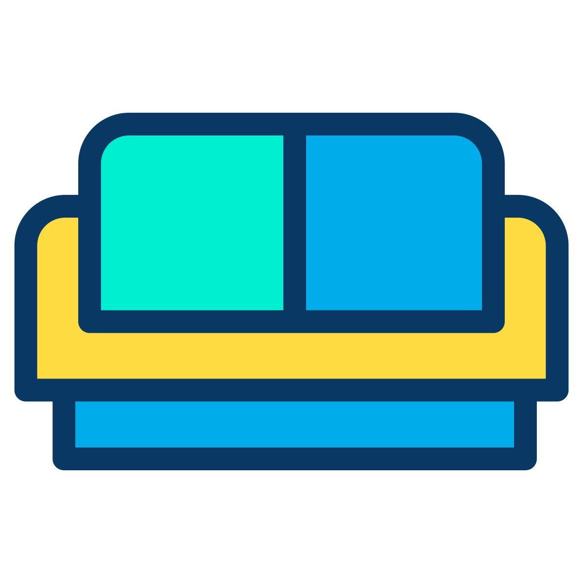 sofa icon