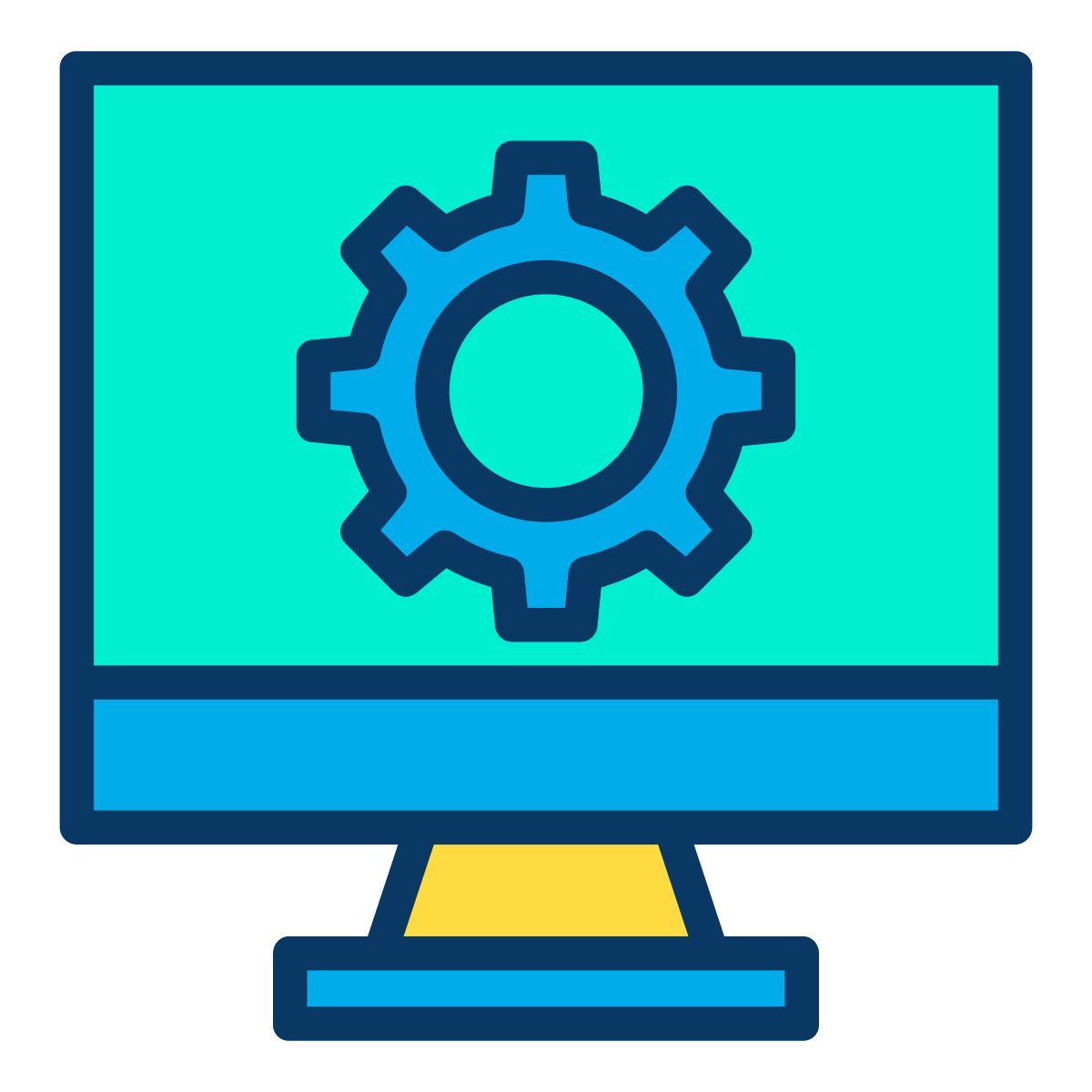 software settings icon