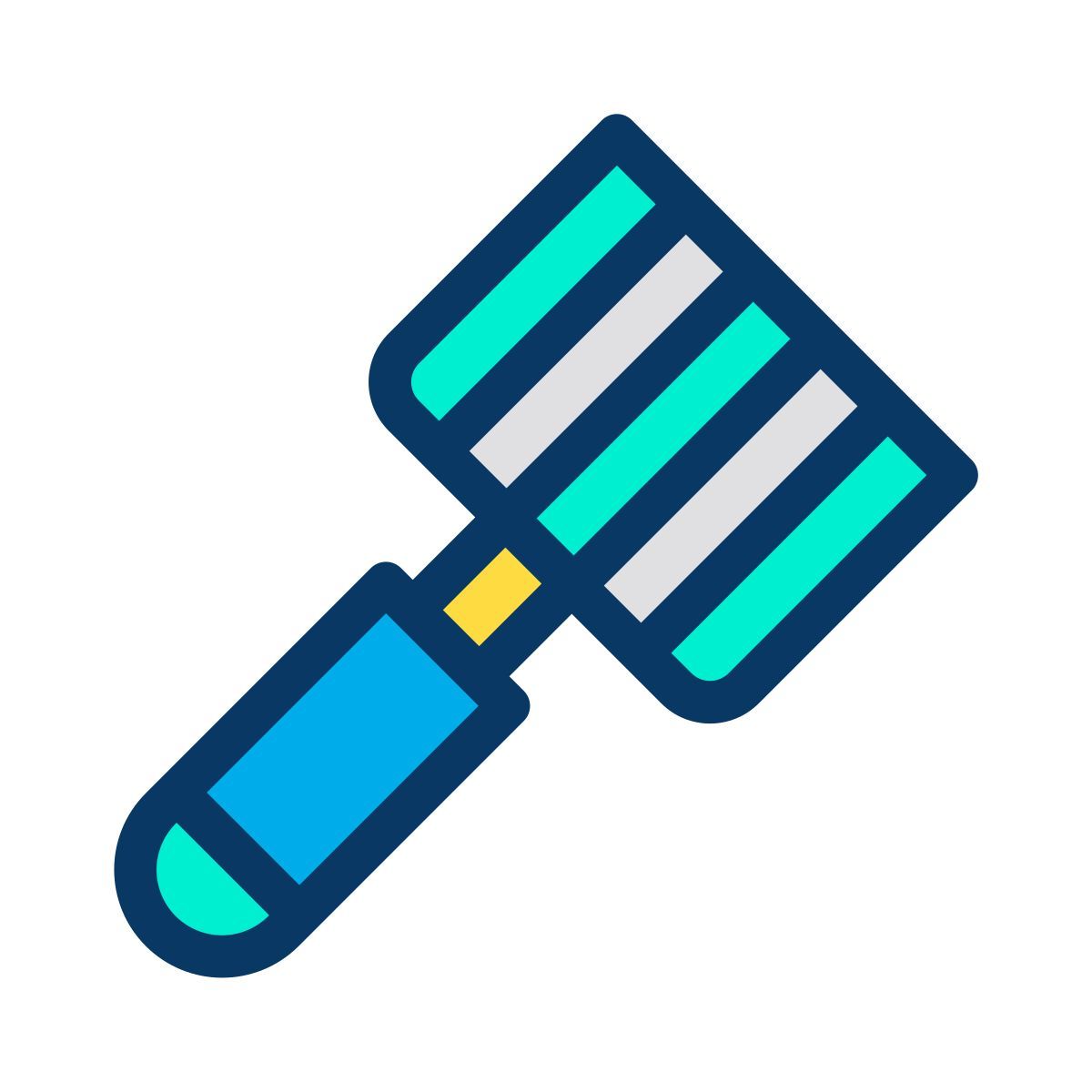 주걱 icon