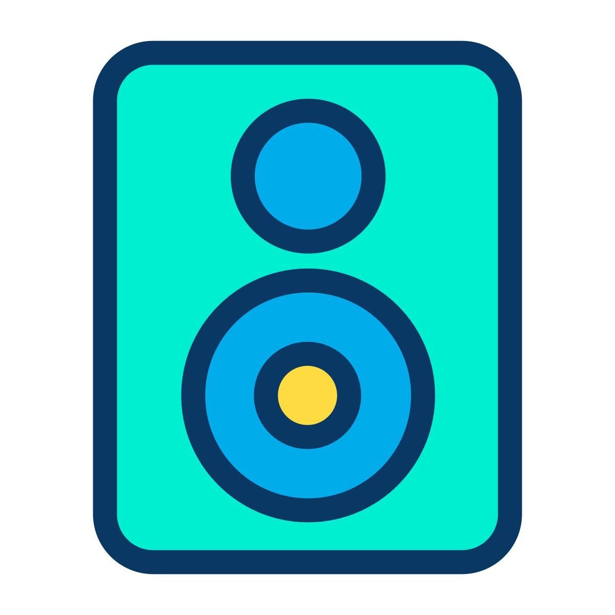 Oratore icon