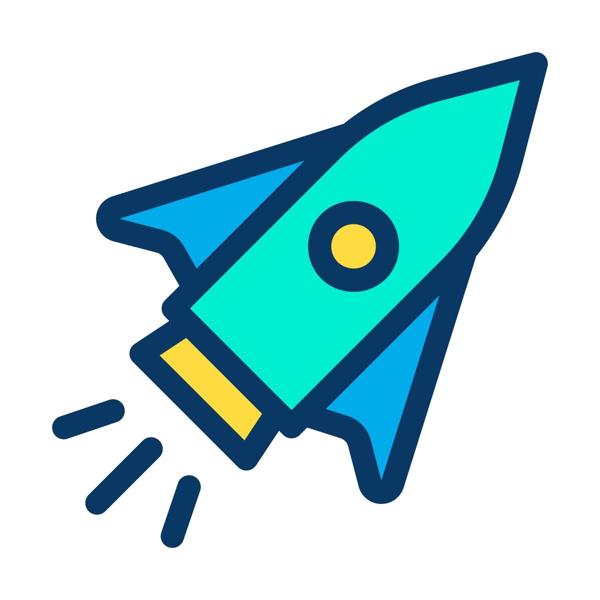 start up icon