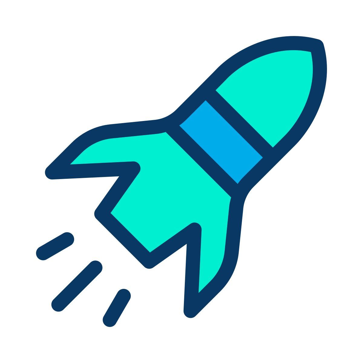 start up icon