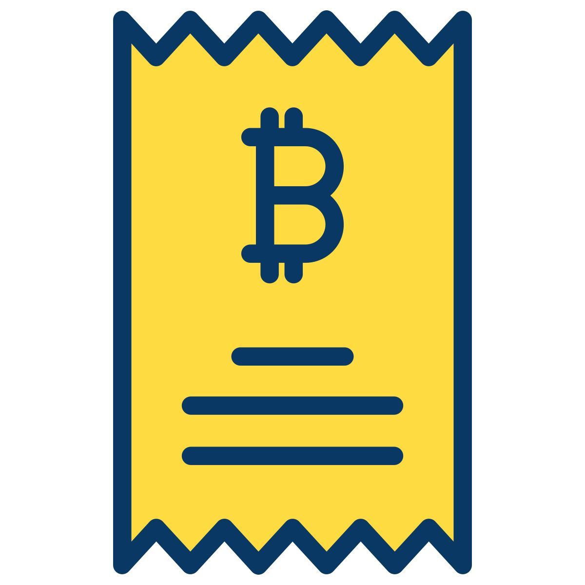 bill icon