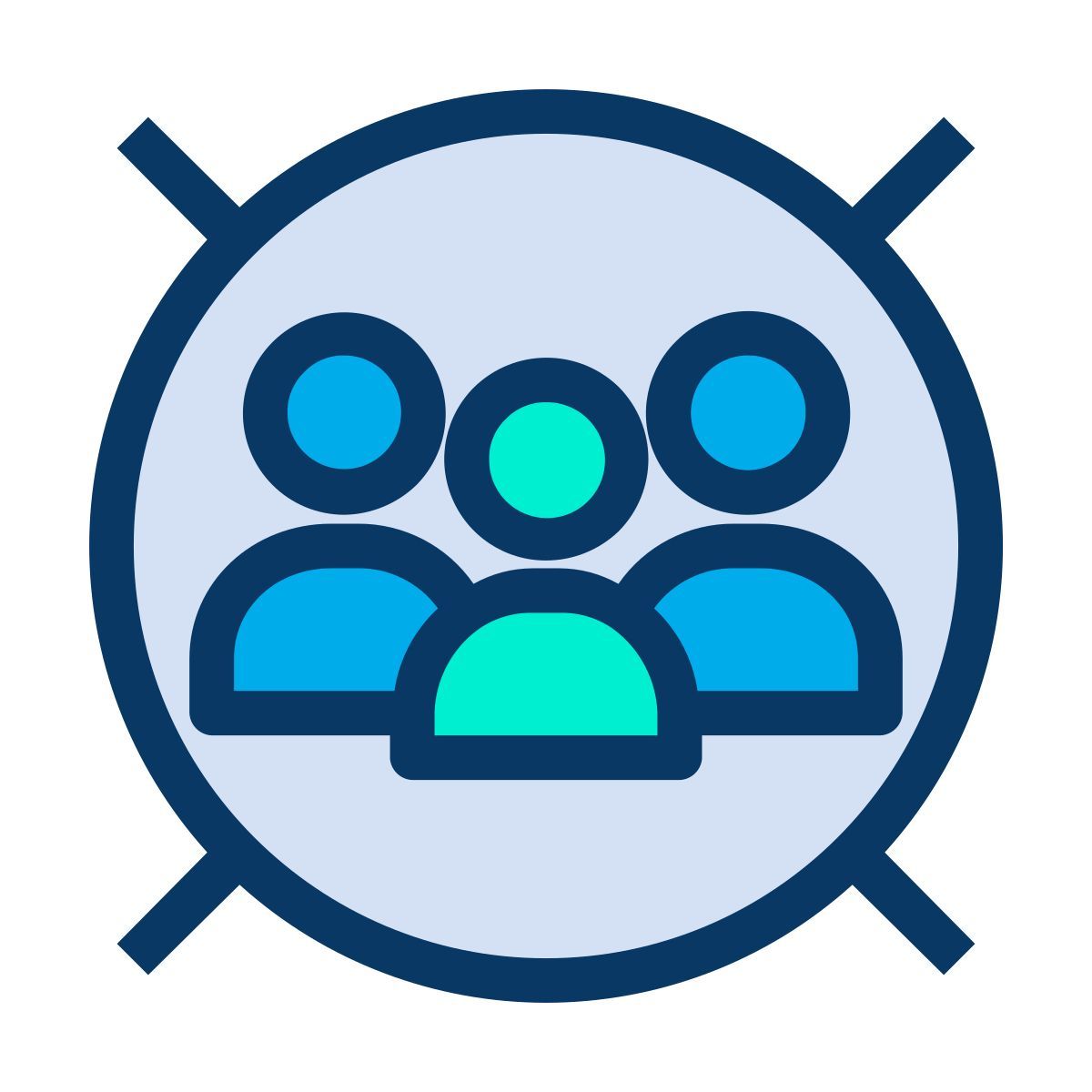 ziel Icon
