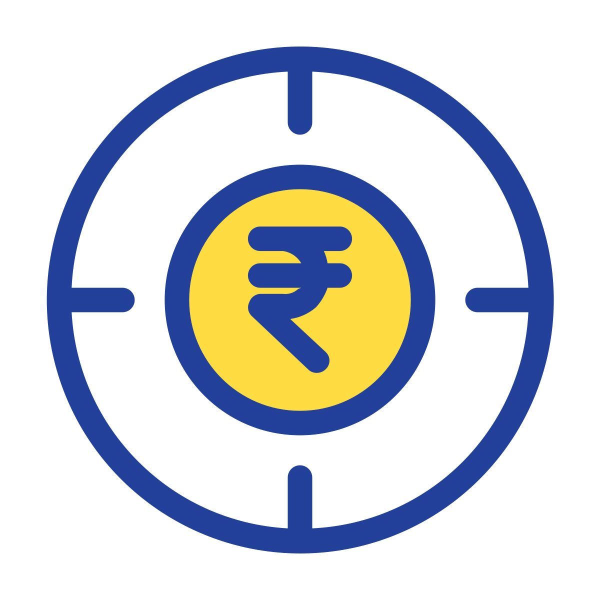 definire località icon