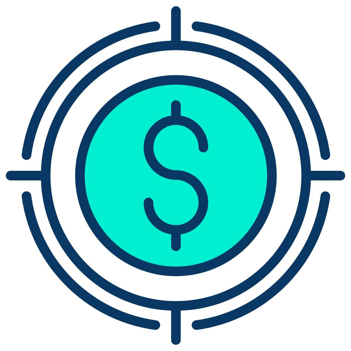 definire località icon