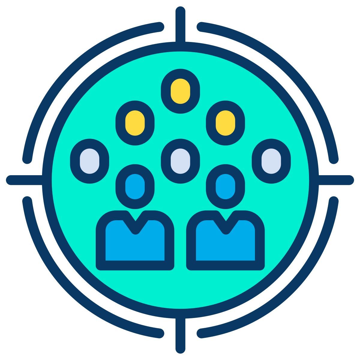 цель icon
