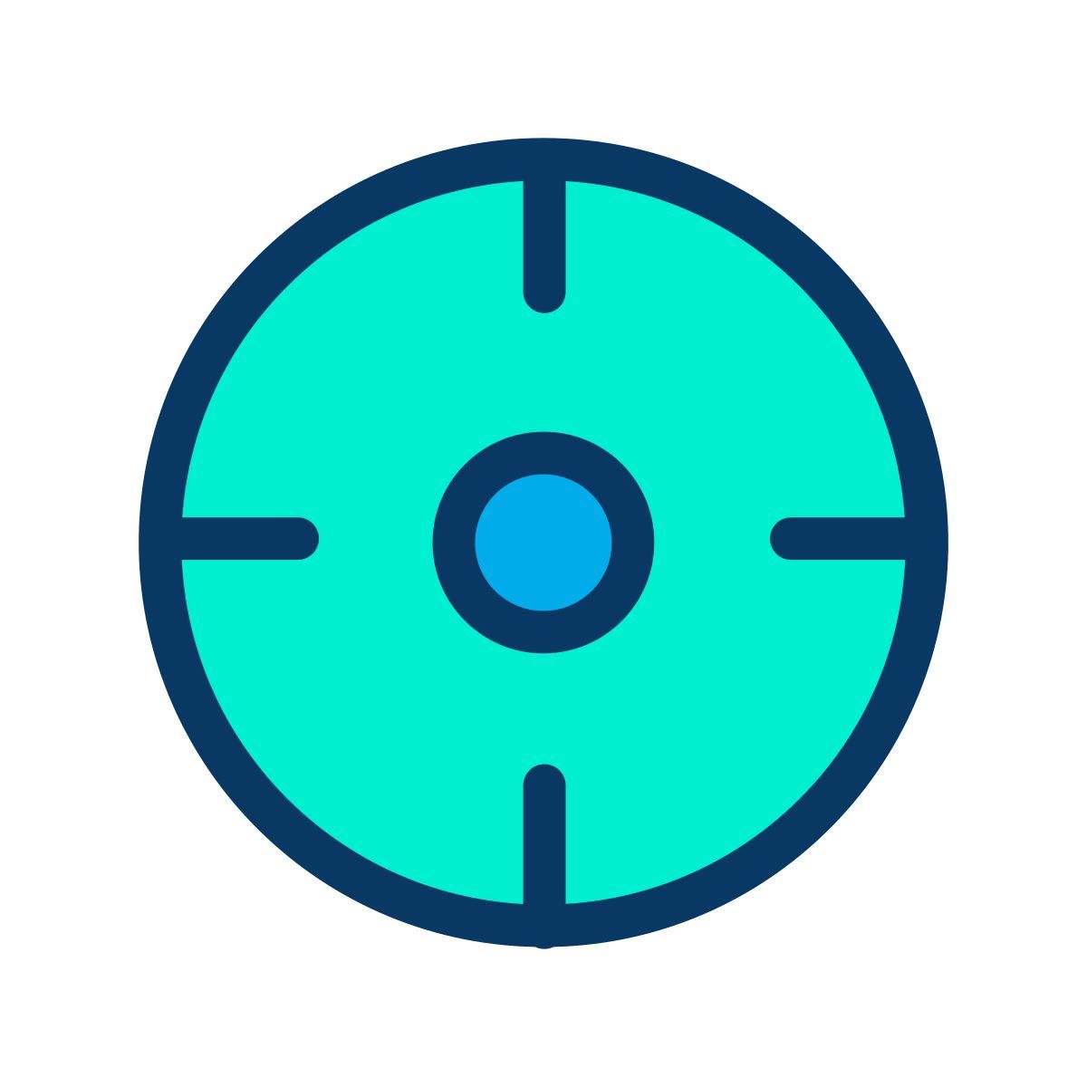 target icon