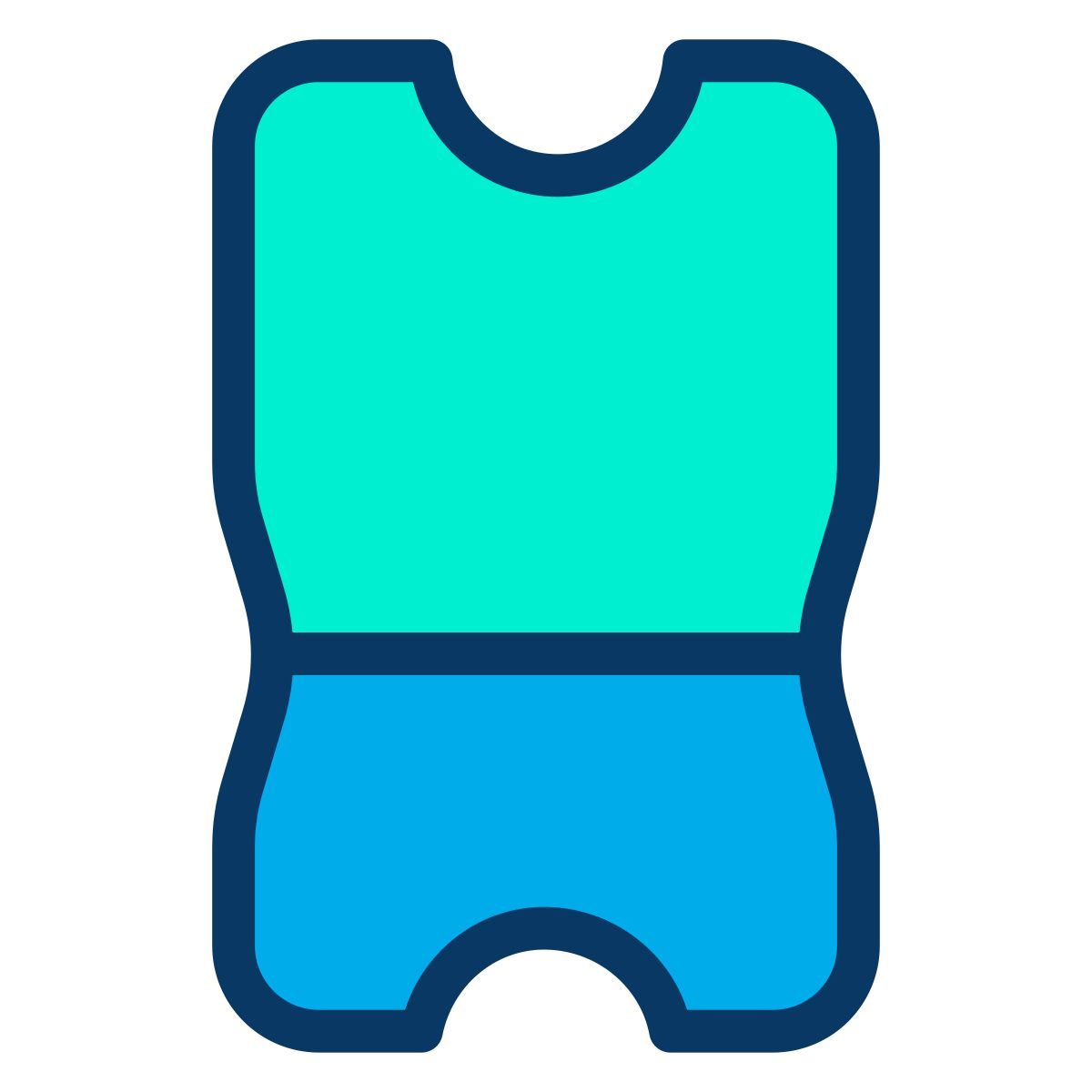 ticket icon