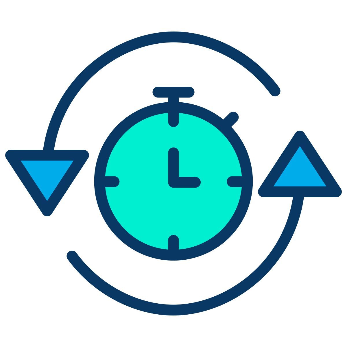 timer icon