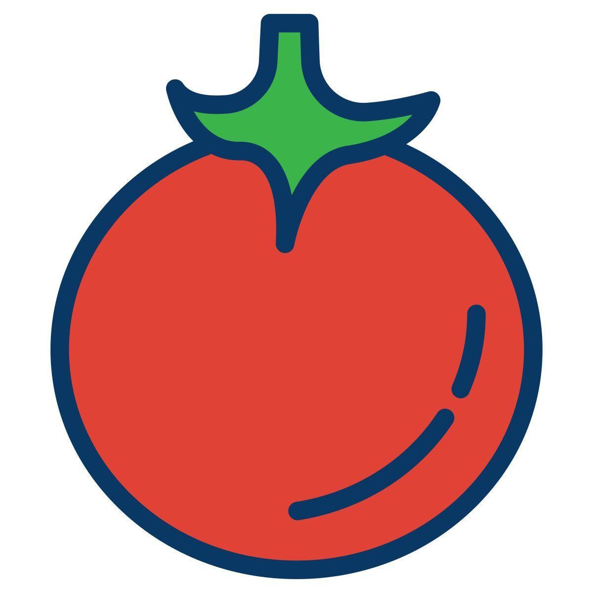 tomato icon