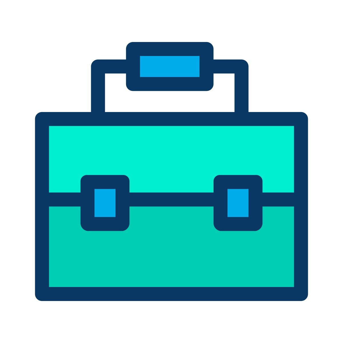 caixa de ferramentas icon