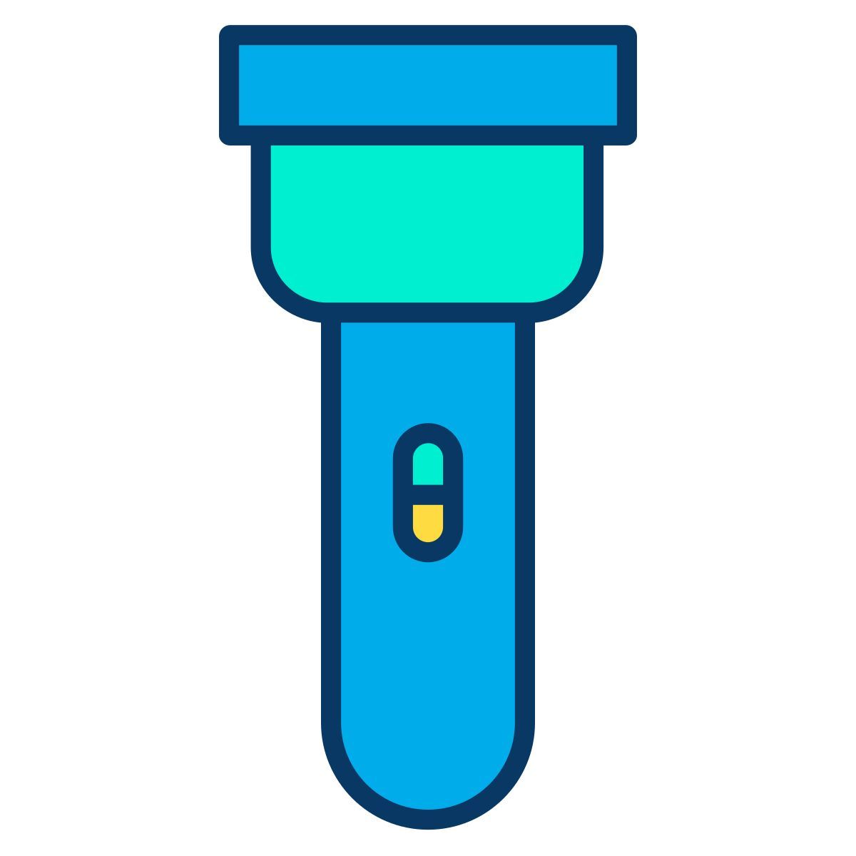 火炬 icon