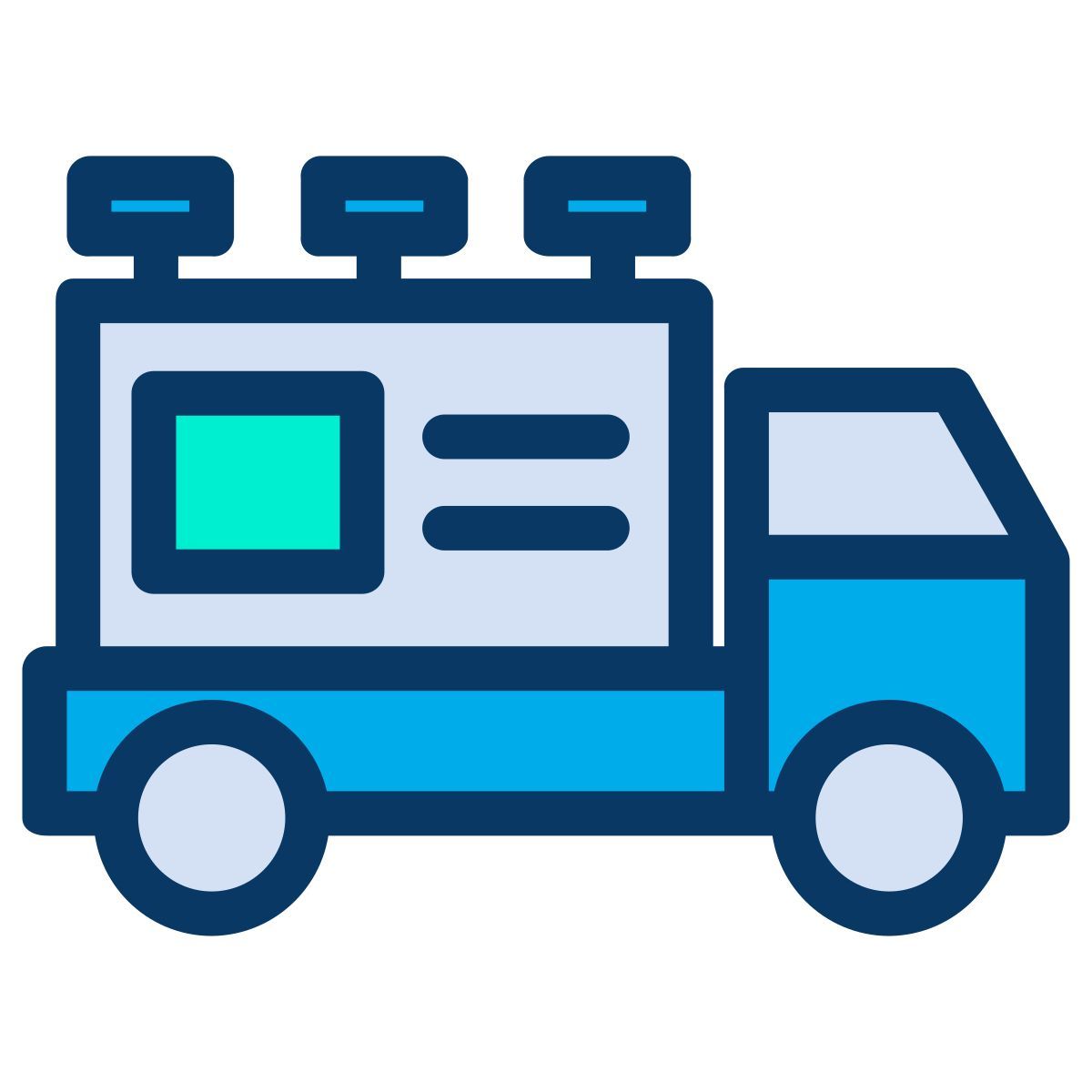 lkw icon