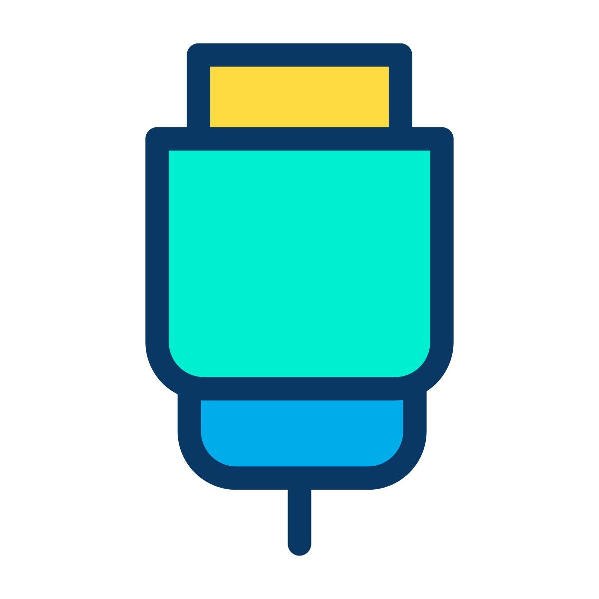 usb icon